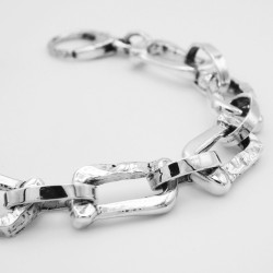 Alternating Bracelet