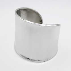 Bracelet Smooth  Cuff