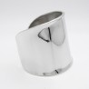 Bracelet Smooth  Cuff