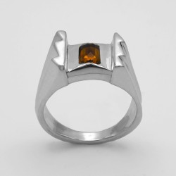 Stairs Ring