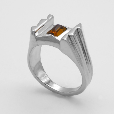 Stairs Ring