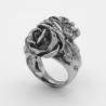 Double Rose Ring