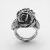 Double Rose Ring