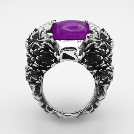 Ivy Ring