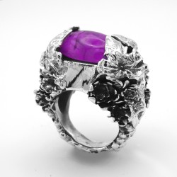 Ivy Ring