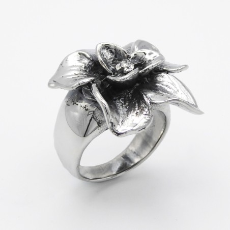 Orchid Ring